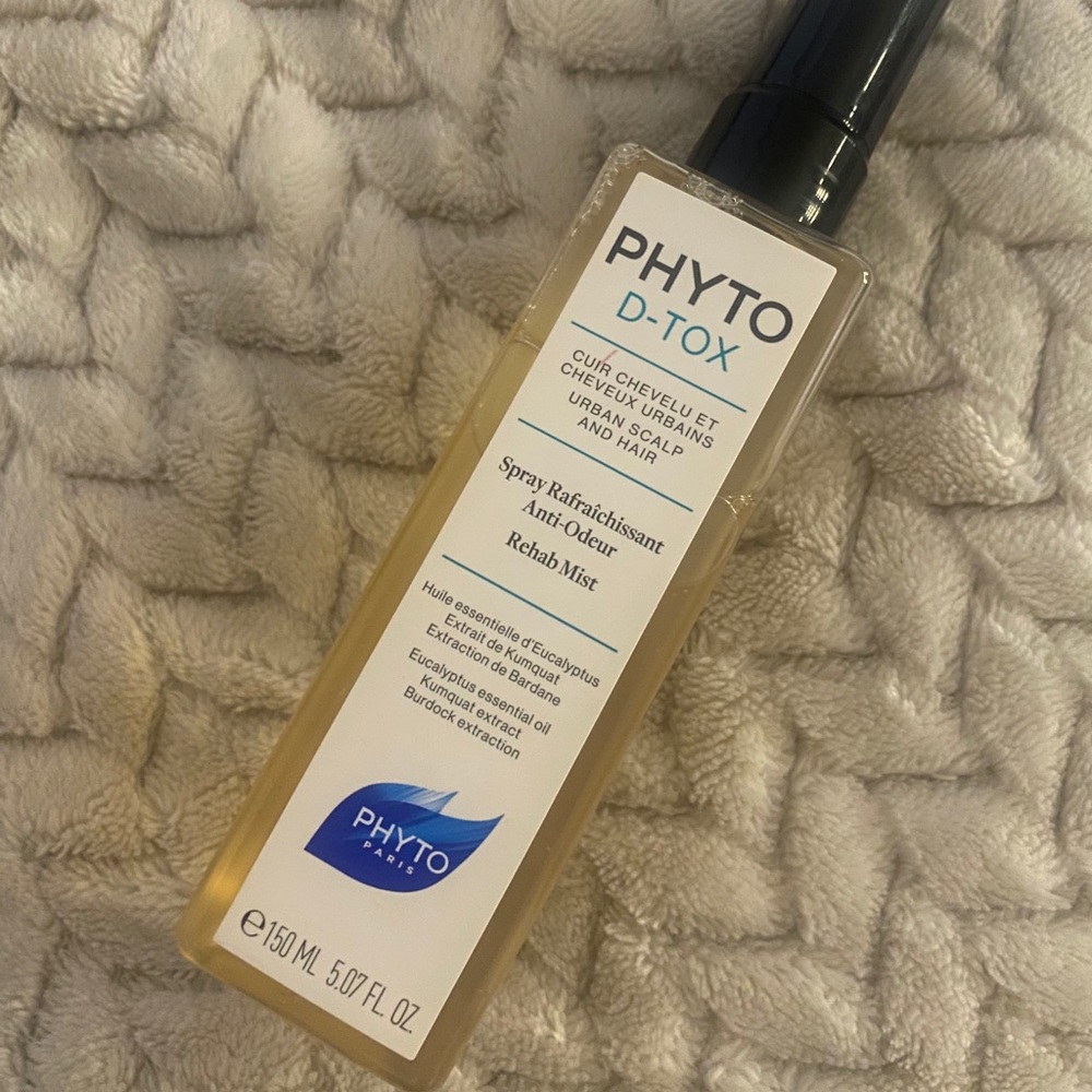 Phyto rehab mist